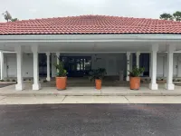 Orange County National Golf Center and Lodge - WiFi