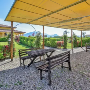 I Giardini Dell'Olimpo