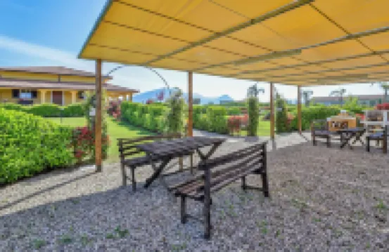 I Giardini dell'Olimpo