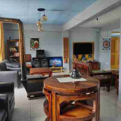 Hotel Old Monk Others