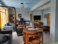 Hotel Old Monk Hotels in Kaza