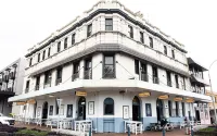 Grand Hotel Kiama Hotels in Kiama