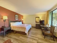 Talley Ho Inn Hotel a Blount County
