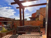 Villa la Terrazza Hôtels à : Porto Santo Stefano
