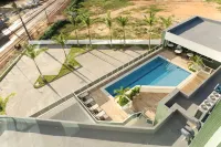 Palace Green Hotel Hotels in Lagarto