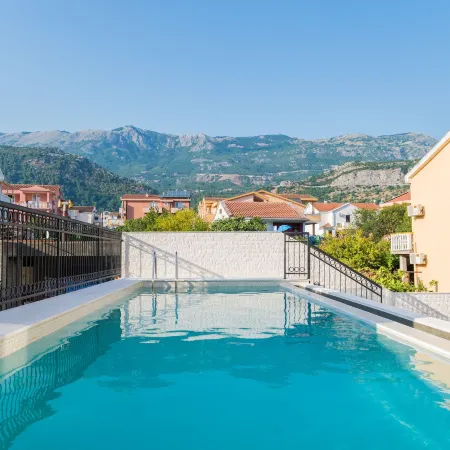 Hotel Kadmo by Aycon