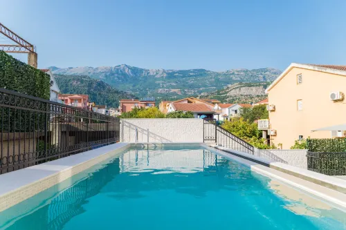 Hotel Kadmo by Aycon