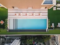 Aston Rubi City Suites Hotels near CEDIMAT
