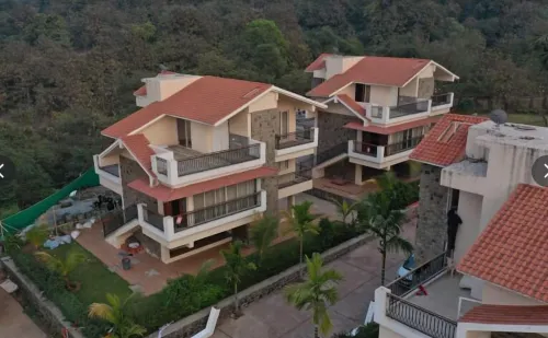 Wood Stock Acres Villa Resort