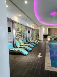 Courtyard Jazan - Pools