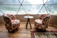 Camp the Sanga Manali Hotel di Keylong