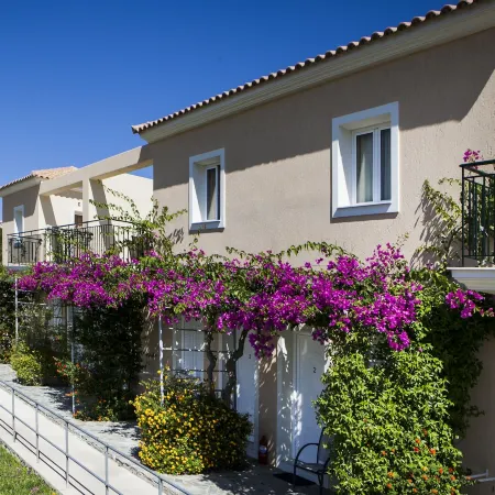 Dionysos Village Resort