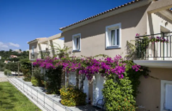 Dionysos Village Resort