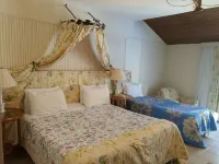 Hotel de Cavaru