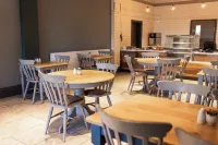 The Pavilion Bisley Hotels in Deepcut