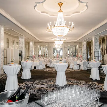 Hotel Schweizerhof Bern & Spa