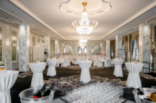 Hotel Schweizerhof Bern & Spa