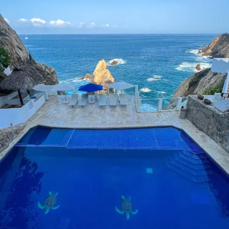 Mirador Acapulco