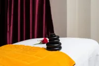 Nairobi Safari Club by Swiss-Belhotel - Spa