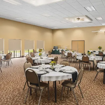 Bitterroot River Inn and Conference Center
