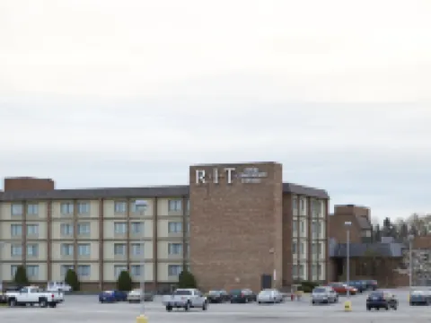 Rit Inn & Conference Center Hotels in Henrietta