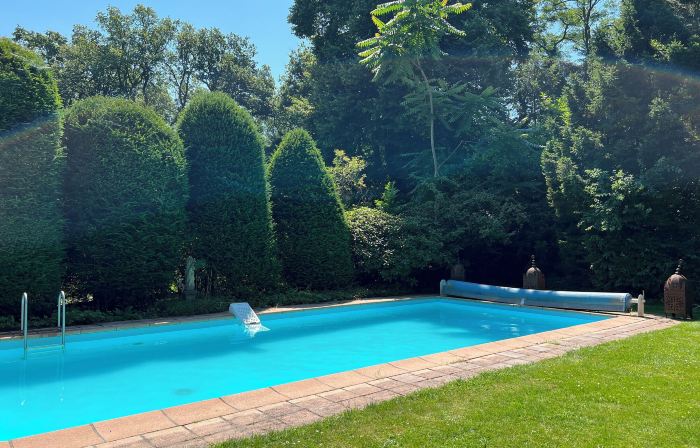 Villa de Nachtegaal