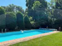 Villa de Nachtegaal Hotels in Naarden