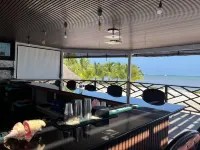 Captain Morgan's Retreat