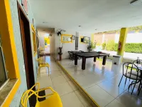 포우사다 칸티뉴 데 피리