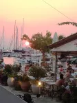 Virvilis Apartments - breakfast