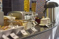 Urbano Hotel - Bữa sáng