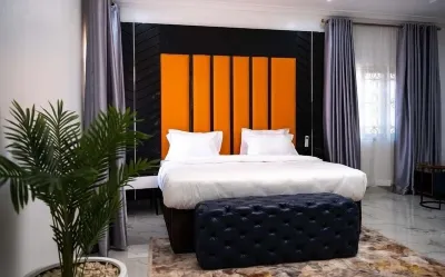 Cee- Jackson Apartment Các khách sạn ở 