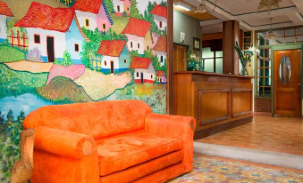 Boutique Hotel Casa Orquídeas