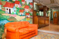 Boutique Hotel Casa Orquídeas Hotels in Sanchez