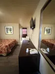 Mohawk Motel Hotels in Paris
