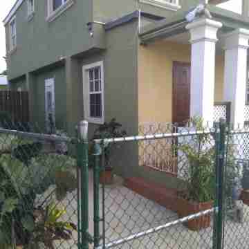 Believe Caribbean Apartment Hotel Exterior