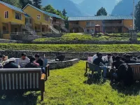 Hotel Village Inn Naran Hotels in Naran