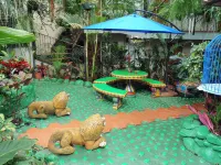 Casa Lima B&B - 3 ดาว