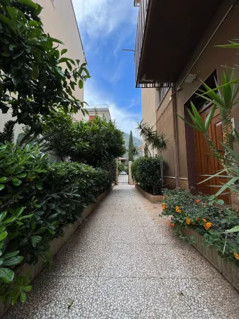 Turums B&B Отели в г. Кастелламмаре-дель-Гольфо