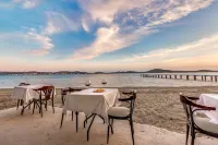 Cunda Hotel - Beach