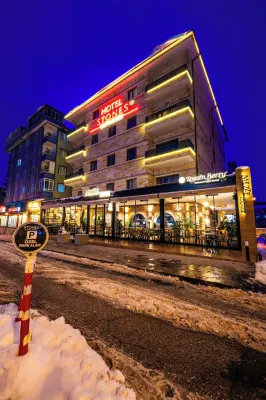 Stones of Cappadocia