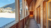 Mountain Exzelent Residence - Luxury Alpine Apartments