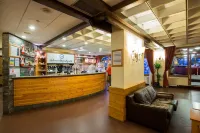 TH la Thuile - Planibel Residence - bar