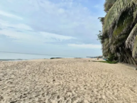 Le Huynh Mui Ne Hotel