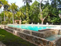 Hacienda Chichen Resort and Yaxkin Spa - romantique