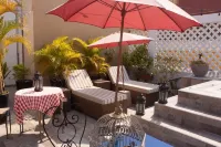 Hotel Dorado Plaza Calle del Arsenal Hoteller i Getsemani
