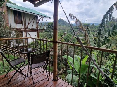 Casa Tien