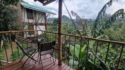 Casa Tien فنادق في Circasia