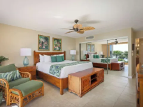 Aston Maui Kaanapali Villas Hotels in Kaanapali