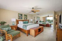 Aston Maui Kaanapali Villas Hoteles en Kaanapali